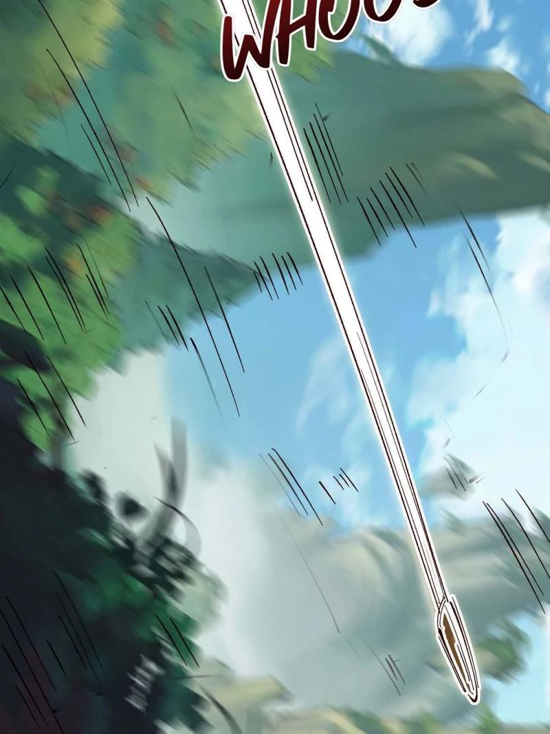 Sir, Don't Show Off Chapter 134 - 3