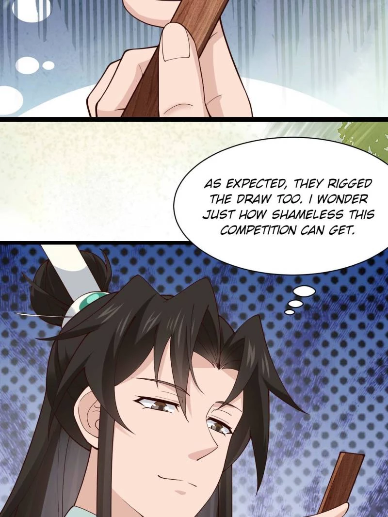 Sir, Don't Show Off Chapter 135 - 19