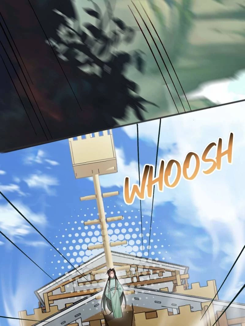 Sir, Don't Show Off Chapter 134 - 4