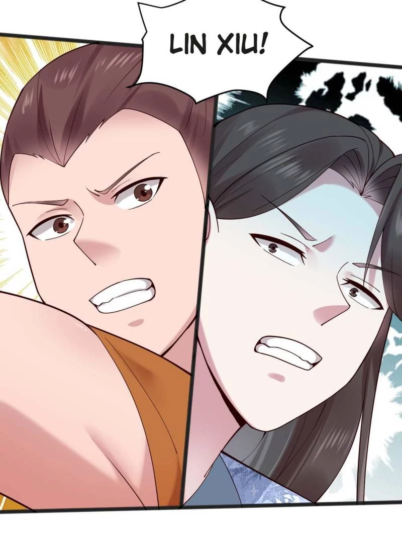 Sir, Don't Show Off Chapter 136 - 31