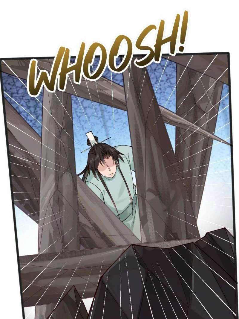 Sir, Don't Show Off Chapter 136 - 32