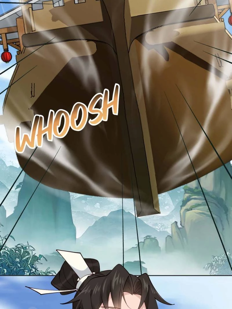Sir, Don't Show Off Chapter 134 - 5