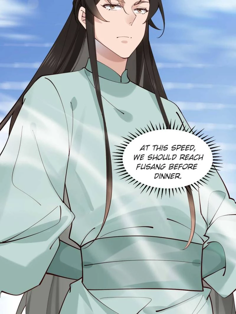 Sir, Don't Show Off Chapter 134 - 6