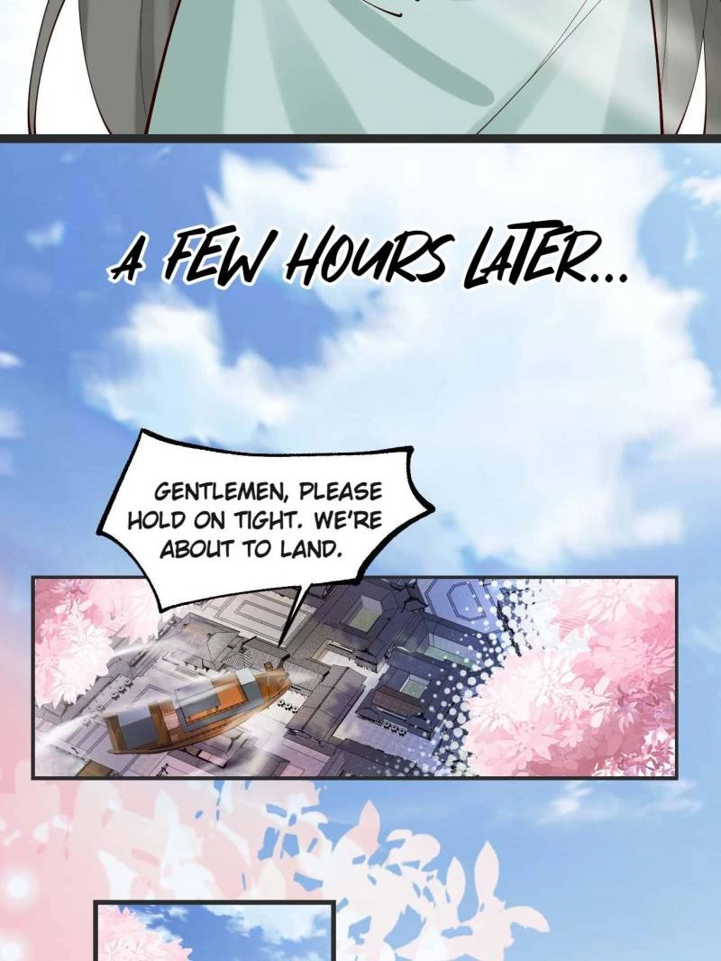 Sir, Don't Show Off Chapter 134 - 7