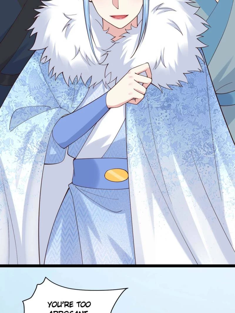 Sir, Don't Show Off Chapter 135 - 23