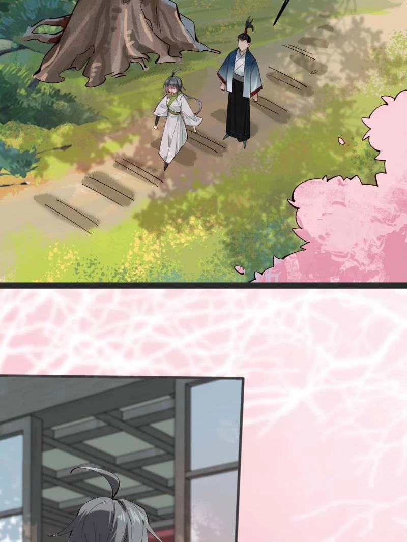 Sir, Don't Show Off Chapter 134 - 10