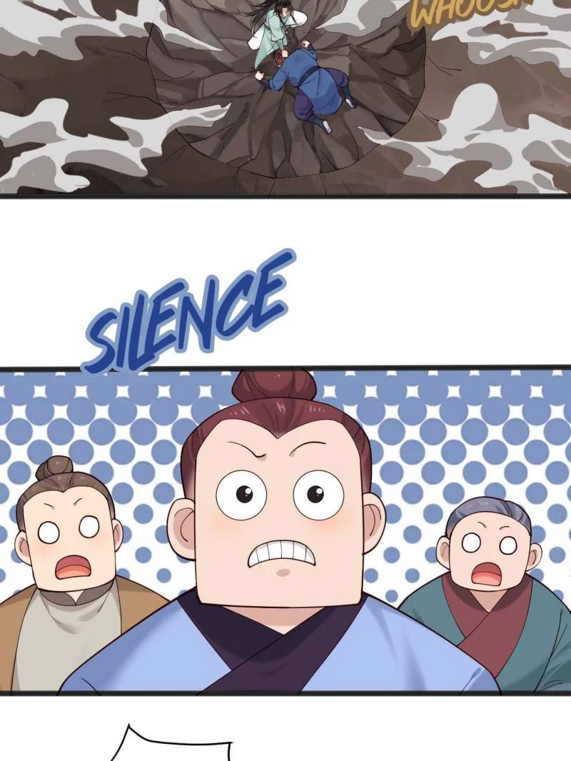 Sir, Don't Show Off Chapter 136 - 37