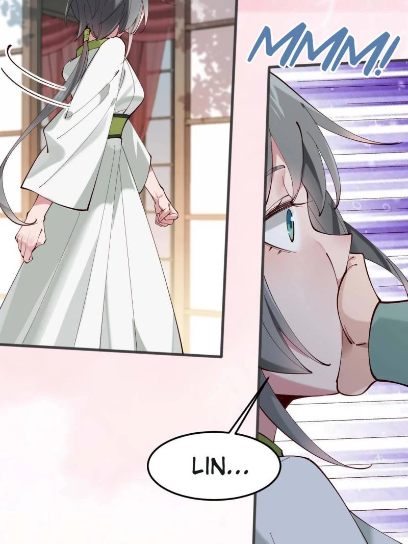 Sir, Don't Show Off Chapter 134 - 11