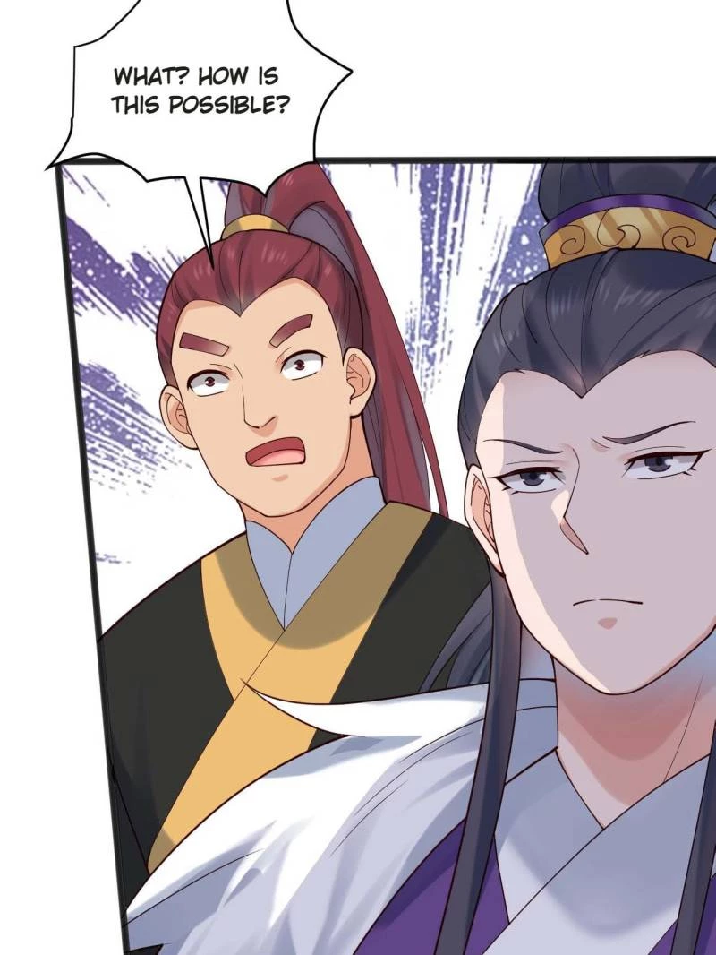 Sir, Don't Show Off Chapter 136 - 38