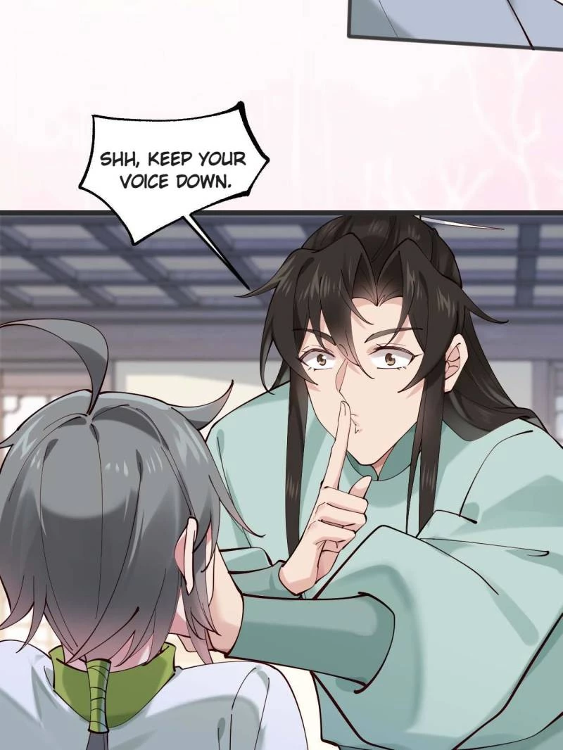 Sir, Don't Show Off Chapter 134 - 12