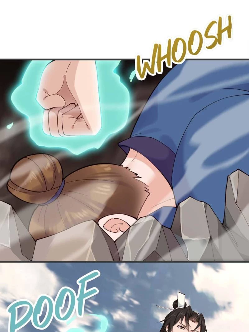 Sir, Don't Show Off Chapter 136 - 40