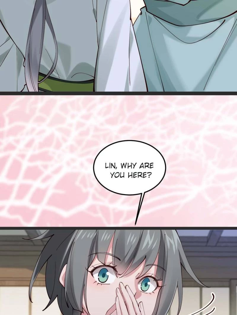 Sir, Don't Show Off Chapter 134 - 13