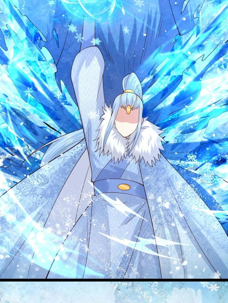 Sir, Don't Show Off Chapter 135 - 28
