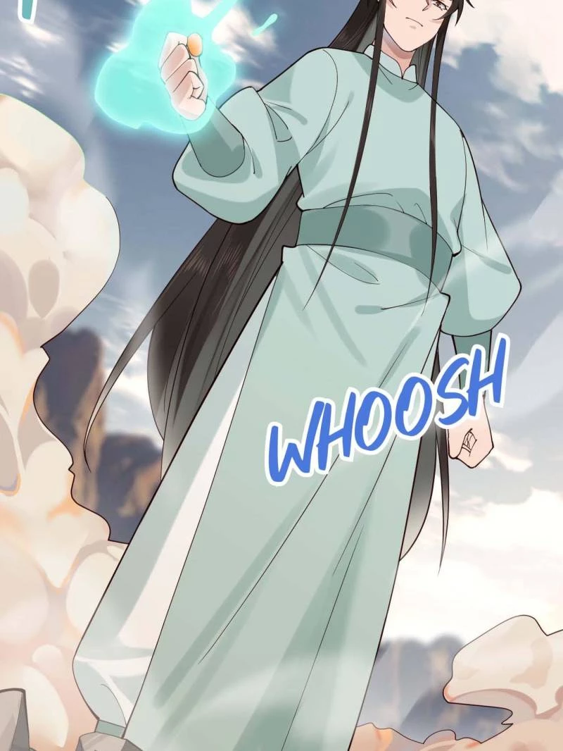 Sir, Don't Show Off Chapter 136 - 41