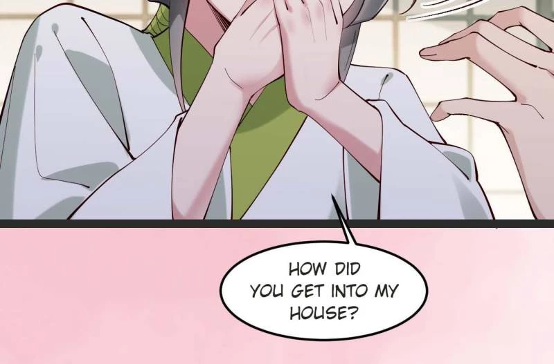 Sir, Don't Show Off Chapter 134 - 14