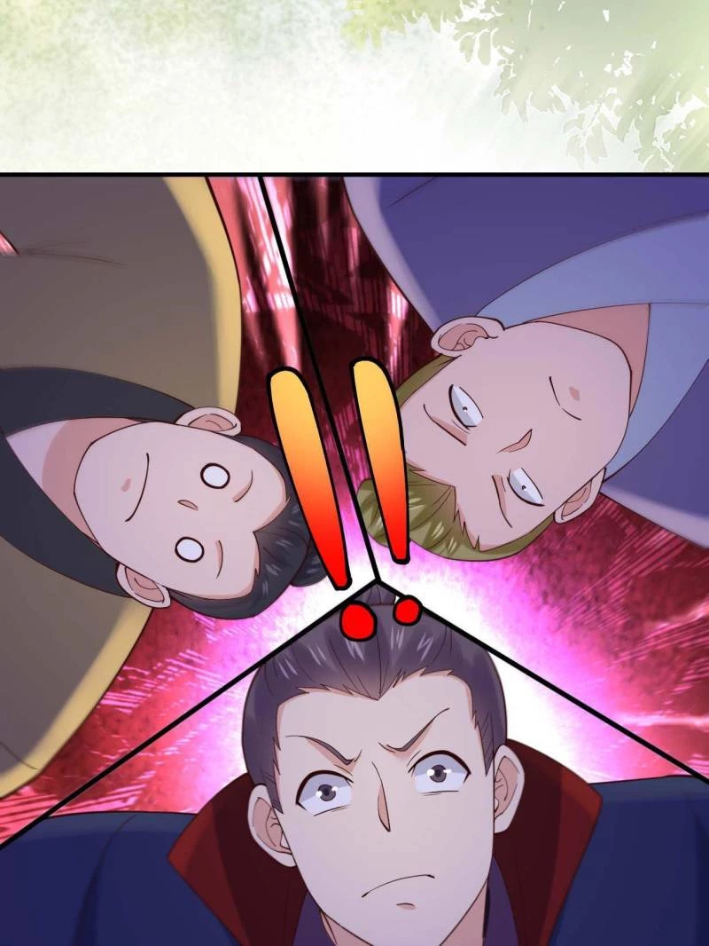 Sir, Don't Show Off Chapter 135 - 29