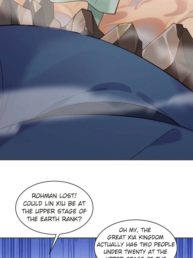 Sir, Don't Show Off Chapter 136 - 42