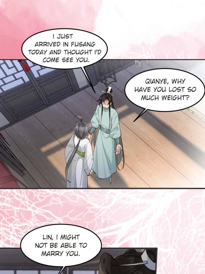 Sir, Don't Show Off Chapter 134 - 15