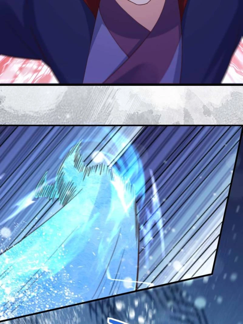 Sir, Don't Show Off Chapter 135 - 30