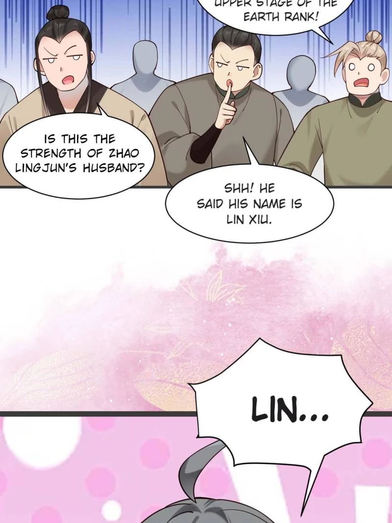 Sir, Don't Show Off Chapter 136 - 43