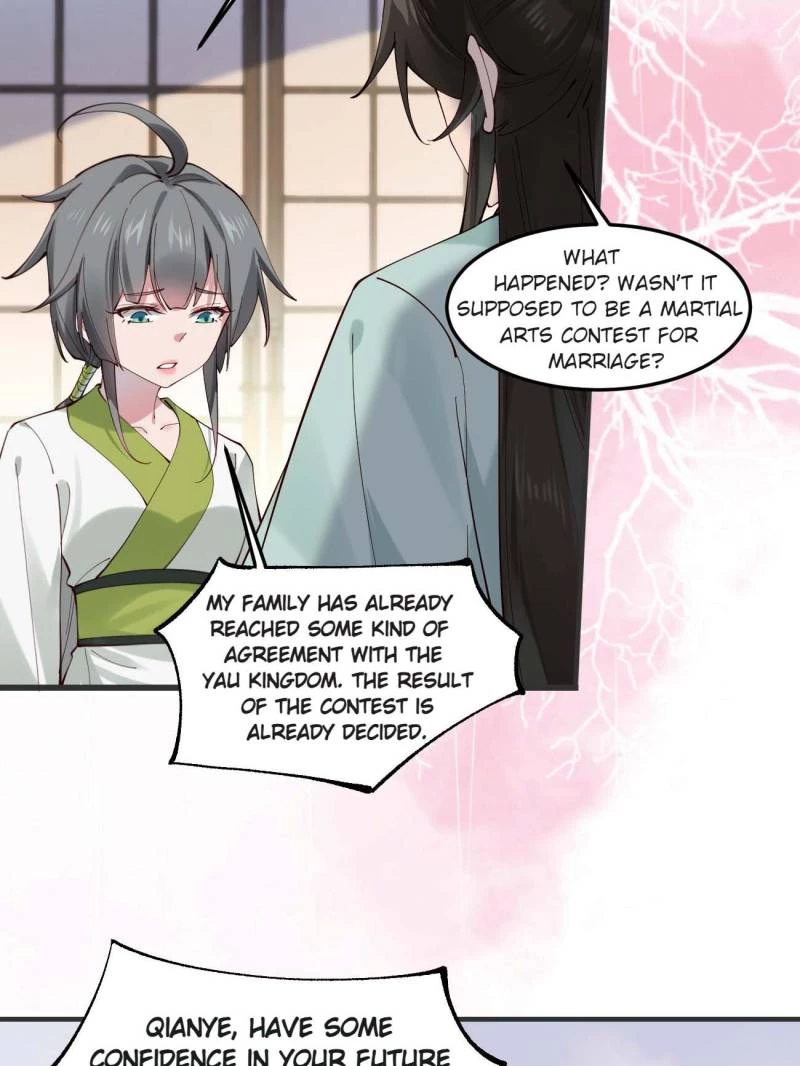 Sir, Don't Show Off Chapter 134 - 16