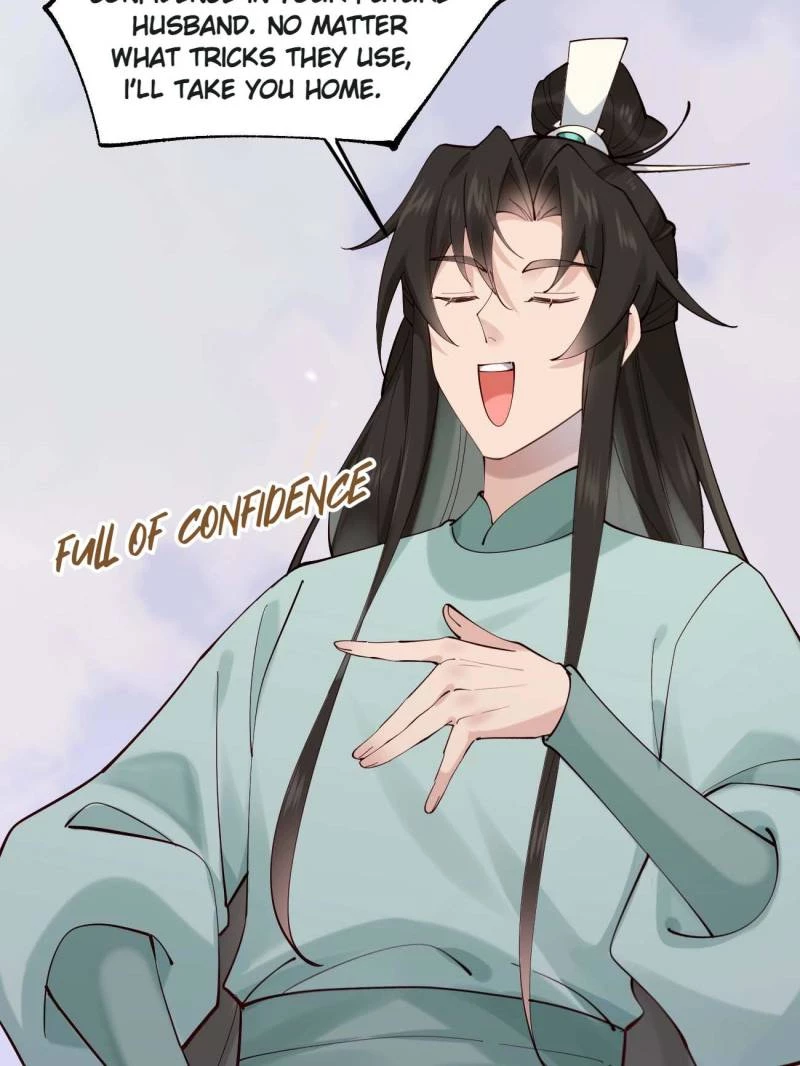 Sir, Don't Show Off Chapter 134 - 17