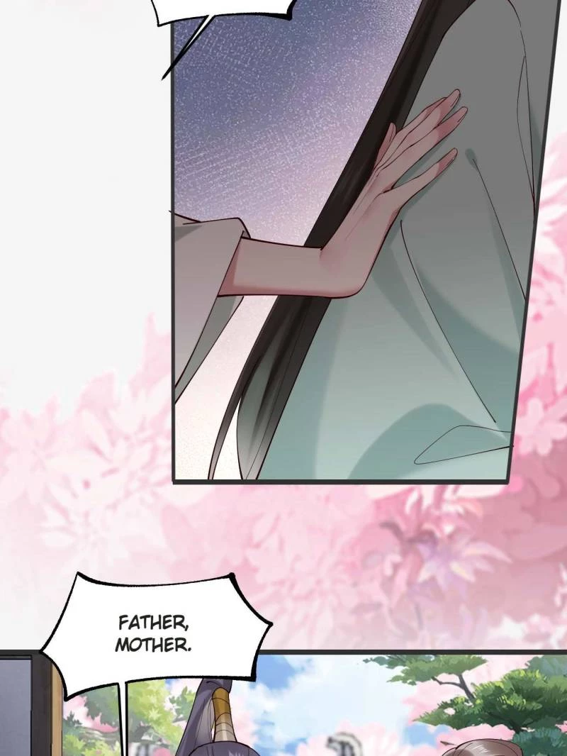 Sir, Don't Show Off Chapter 134 - 19
