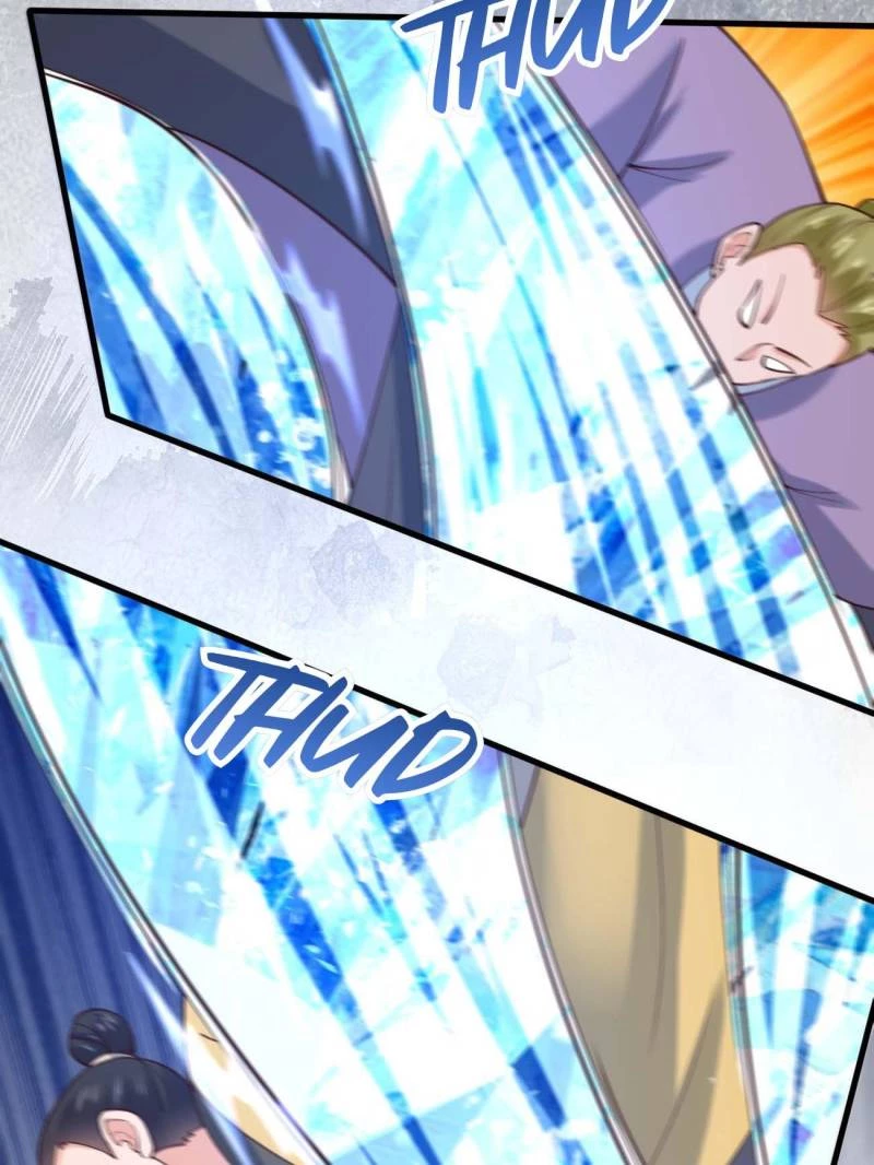 Sir, Don't Show Off Chapter 135 - 33