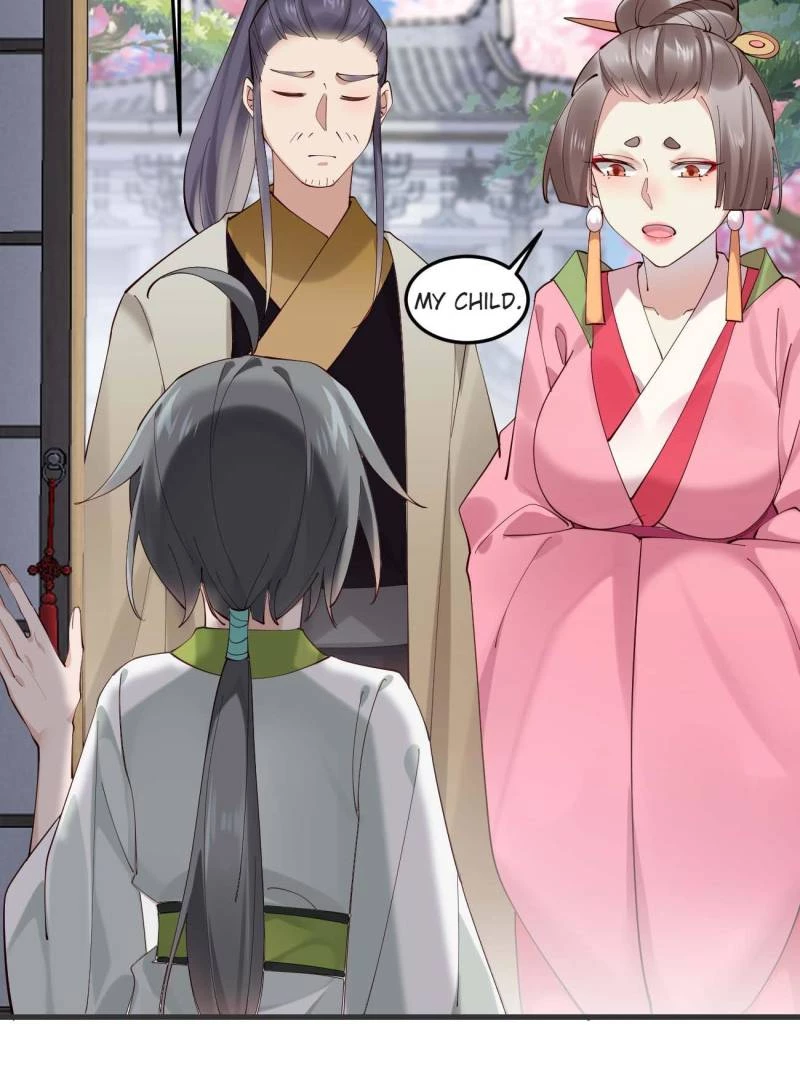 Sir, Don't Show Off Chapter 134 - 20