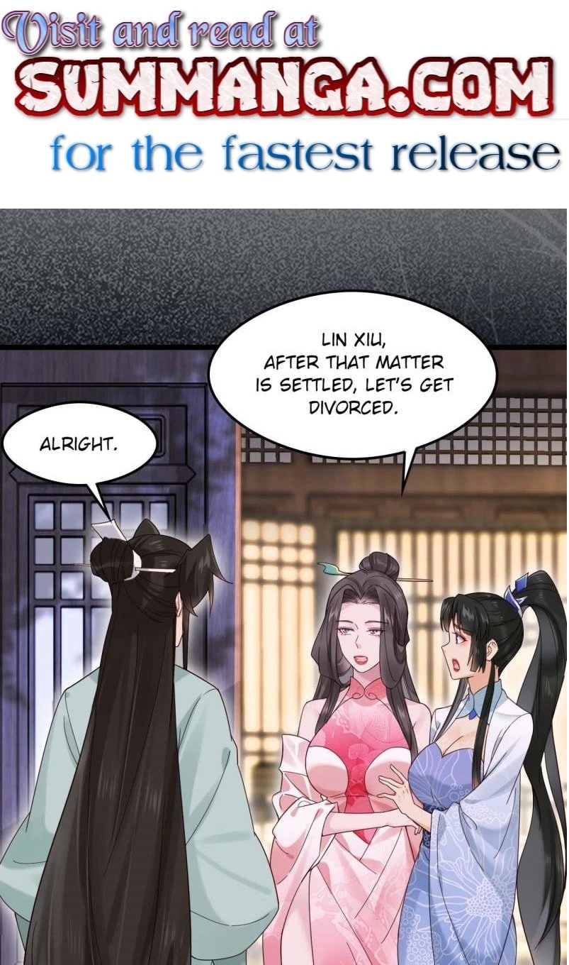 Sir, Don't Show Off Chapter 133 - 1