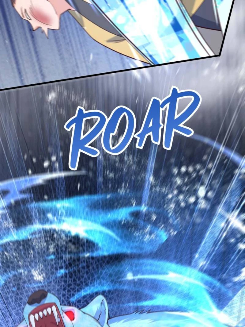 Sir, Don't Show Off Chapter 135 - 34