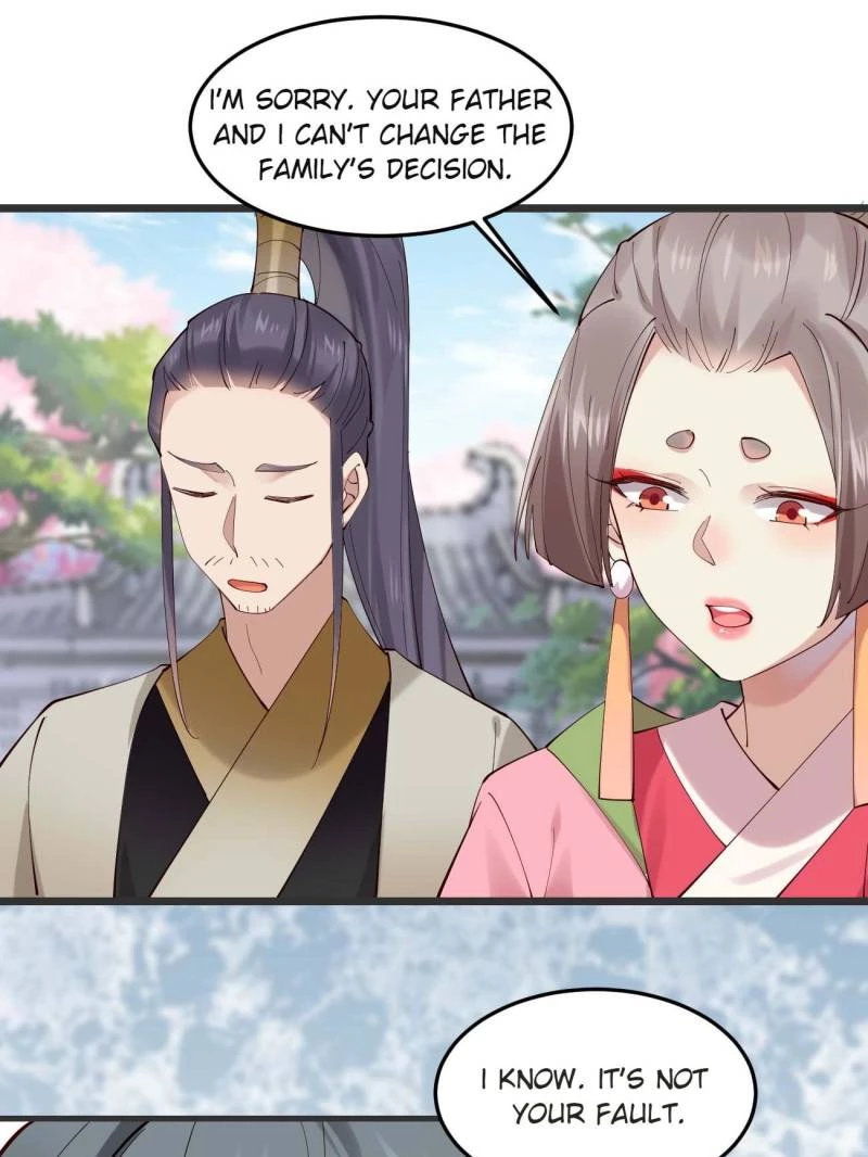 Sir, Don't Show Off Chapter 134 - 21