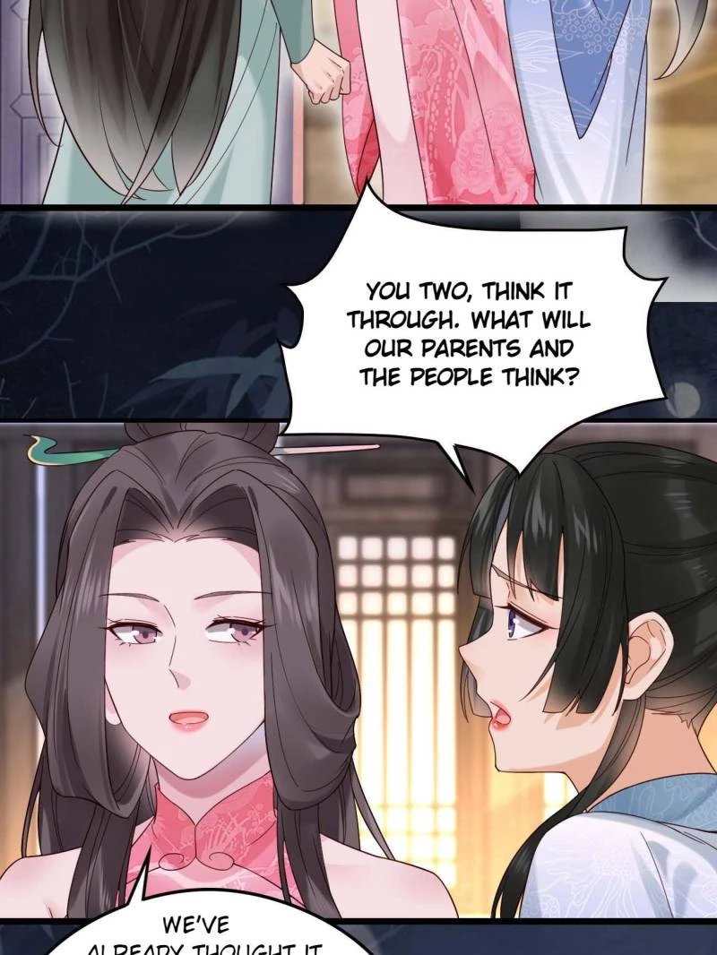 Sir, Don't Show Off Chapter 133 - 2