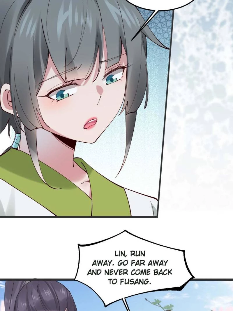Sir, Don't Show Off Chapter 134 - 22