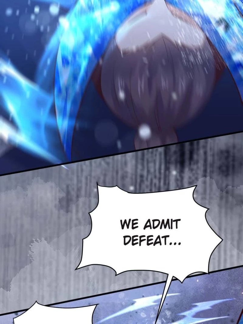 Sir, Don't Show Off Chapter 135 - 36