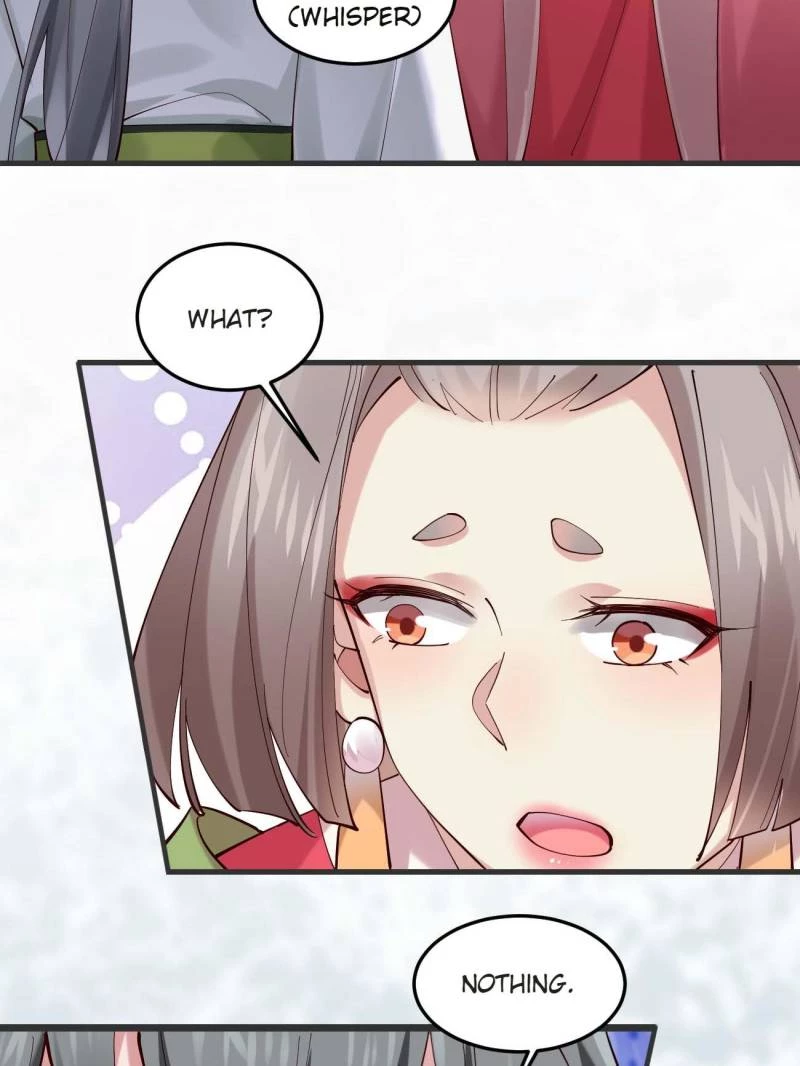 Sir, Don't Show Off Chapter 134 - 24