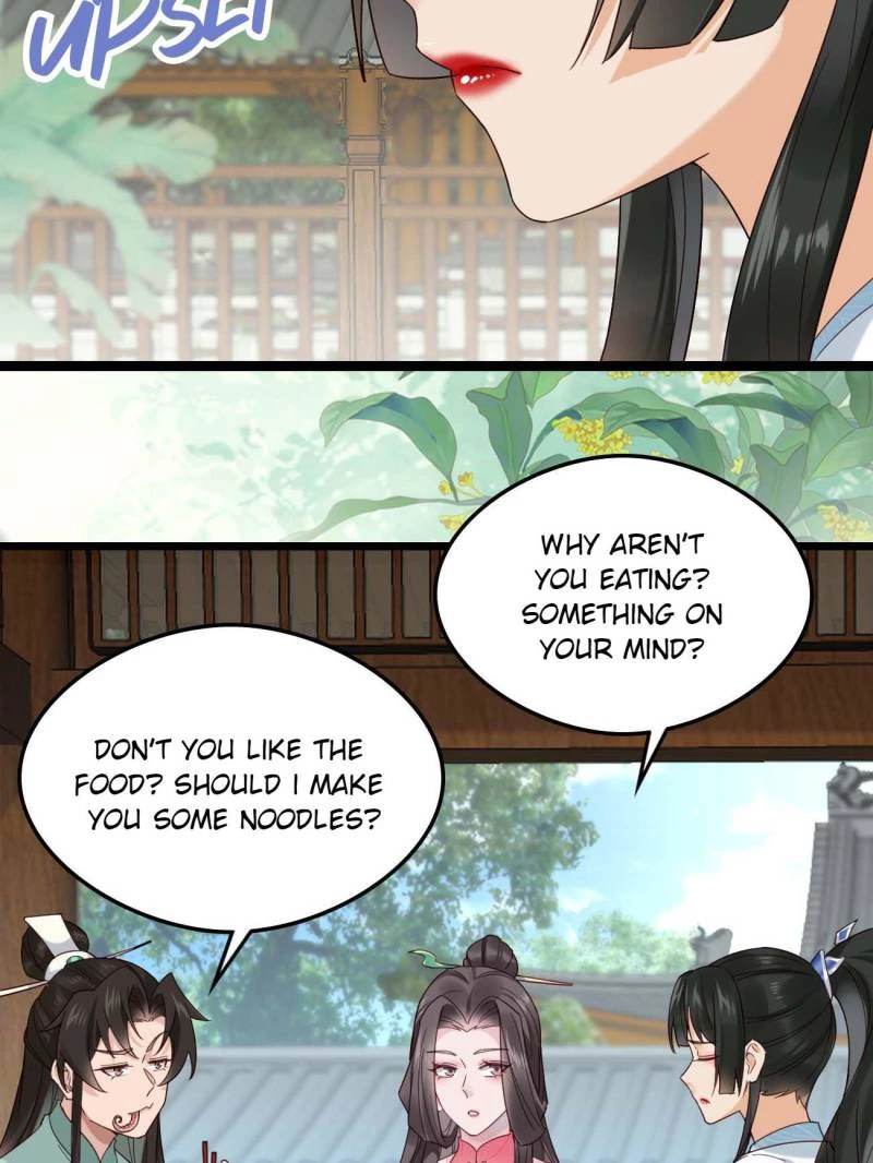 Sir, Don't Show Off Chapter 133 - 5