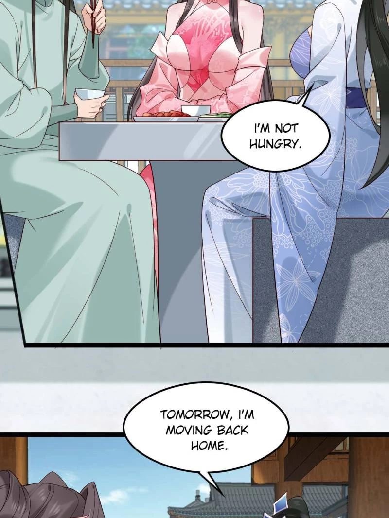 Sir, Don't Show Off Chapter 133 - 6