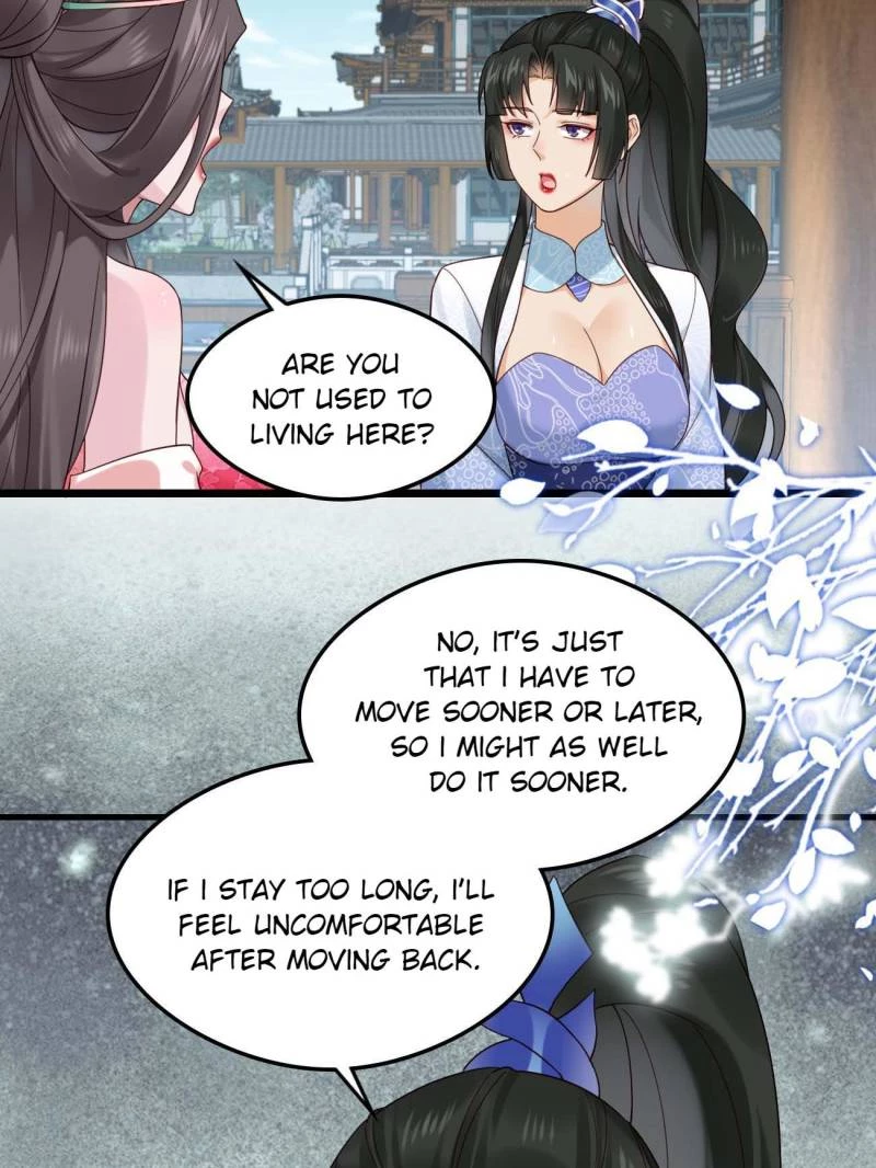 Sir, Don't Show Off Chapter 133 - 7