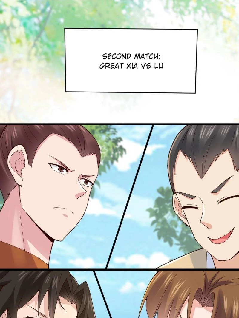 Sir, Don't Show Off Chapter 135 - 40