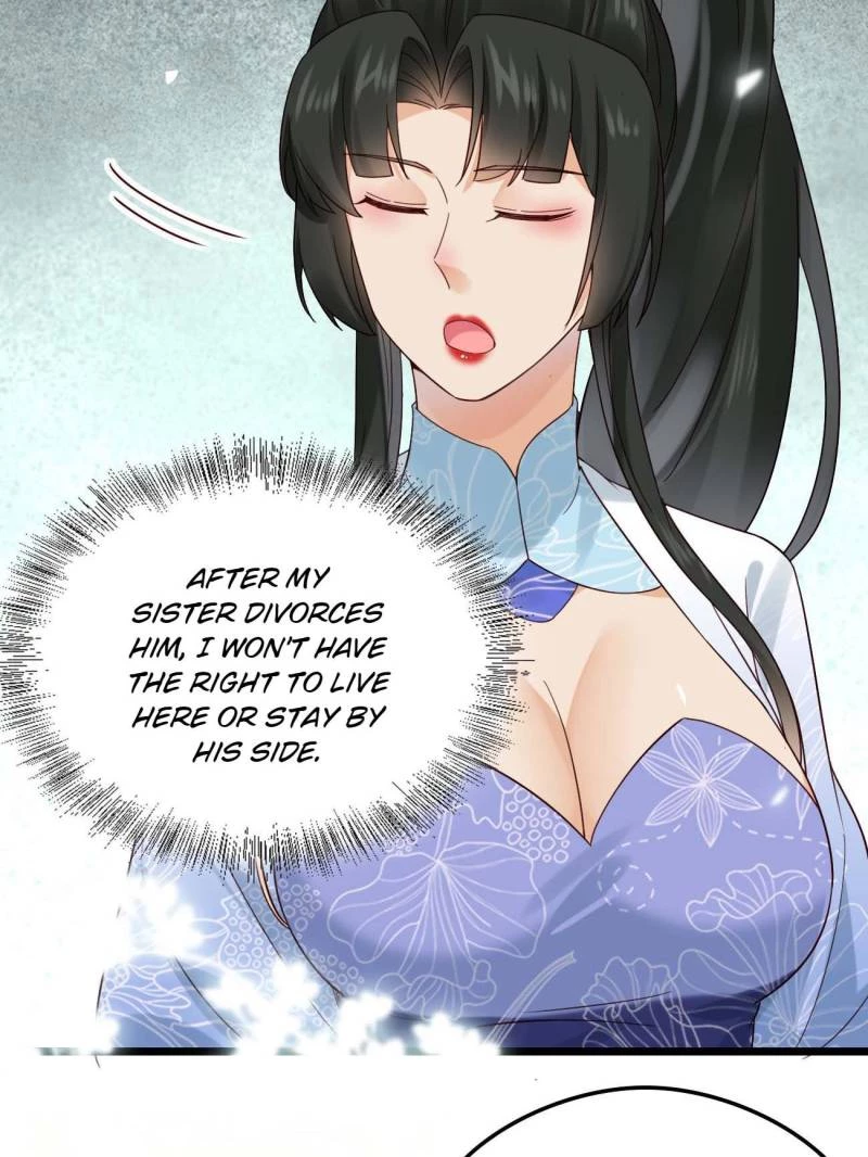 Sir, Don't Show Off Chapter 133 - 8