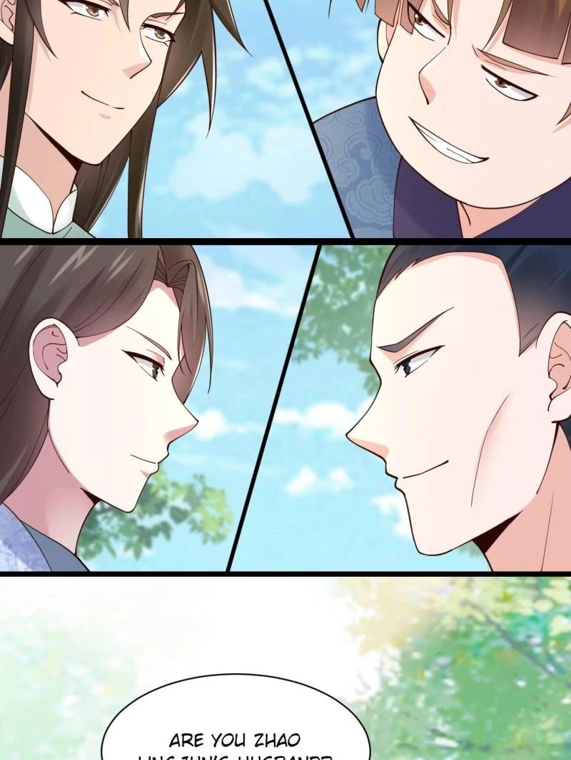 Sir, Don't Show Off Chapter 135 - 41