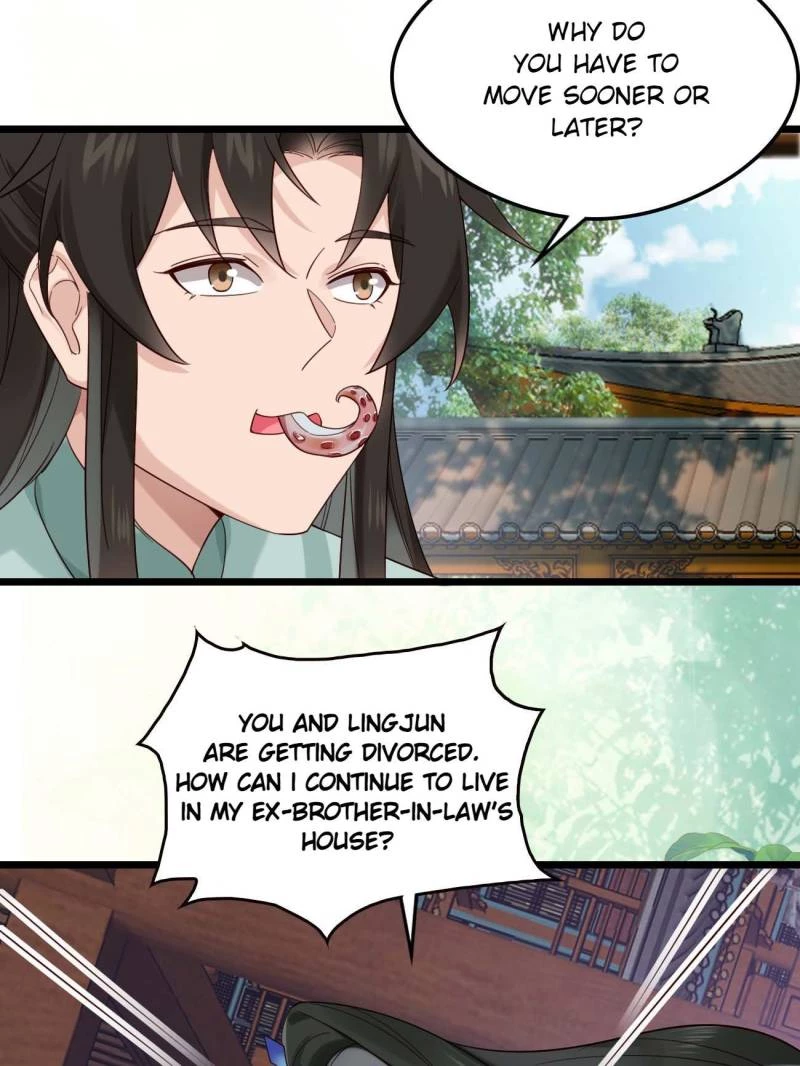 Sir, Don't Show Off Chapter 133 - 9