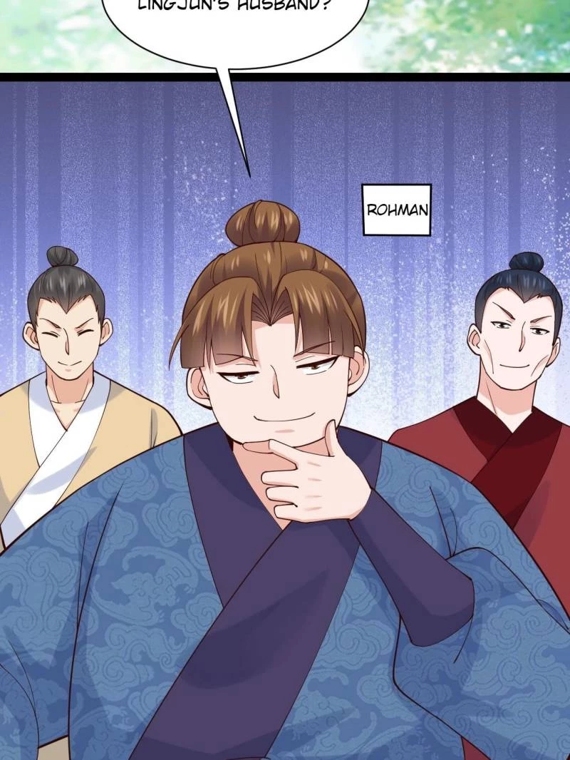 Sir, Don't Show Off Chapter 135 - 42