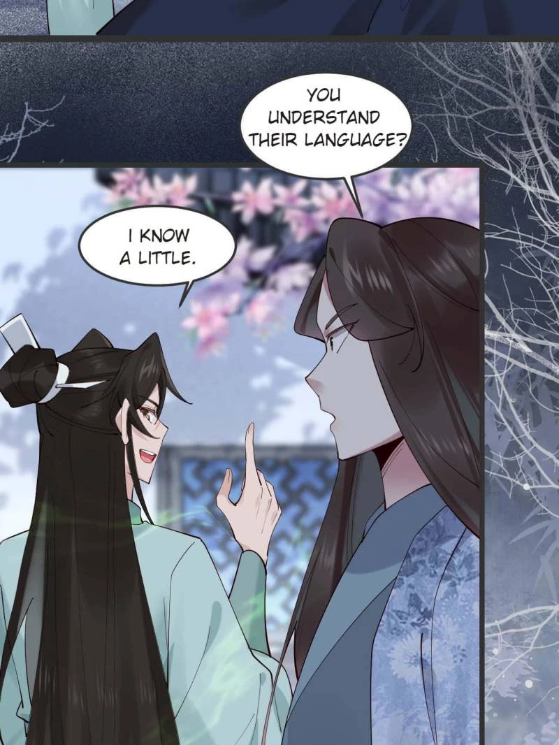 Sir, Don't Show Off Chapter 134 - 31