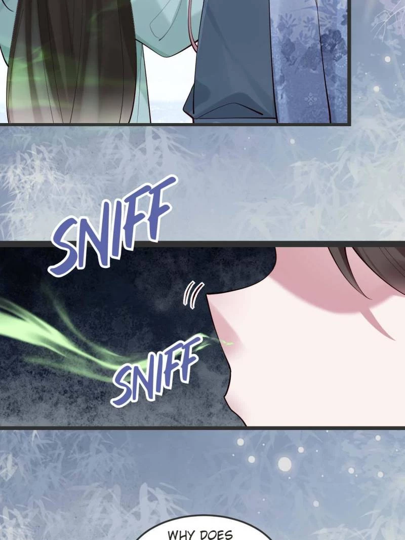 Sir, Don't Show Off Chapter 134 - 32