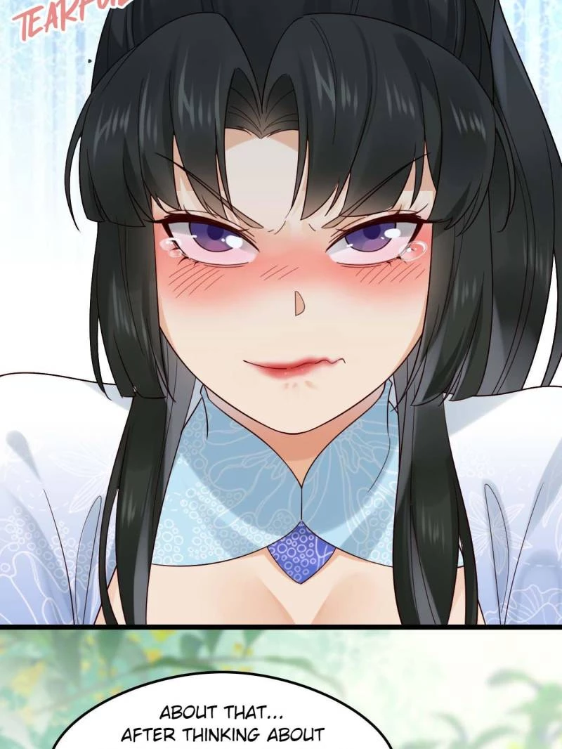Sir, Don't Show Off Chapter 133 - 12