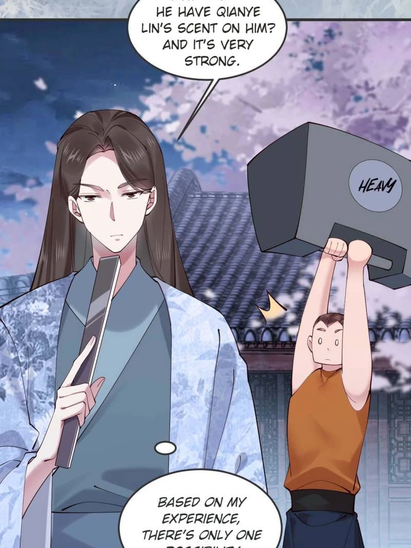 Sir, Don't Show Off Chapter 134 - 33
