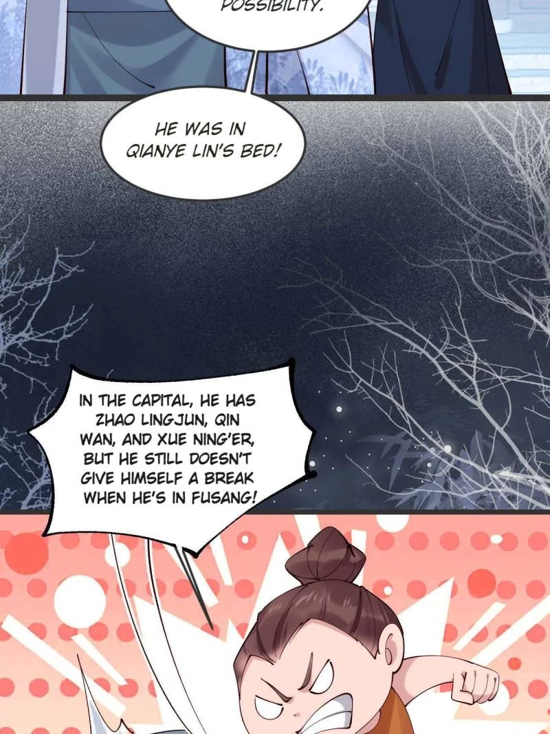 Sir, Don't Show Off Chapter 134 - 34