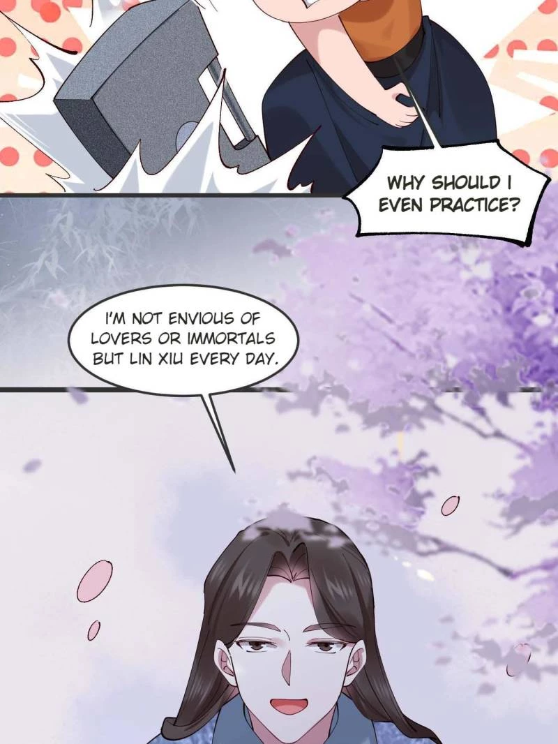 Sir, Don't Show Off Chapter 134 - 35